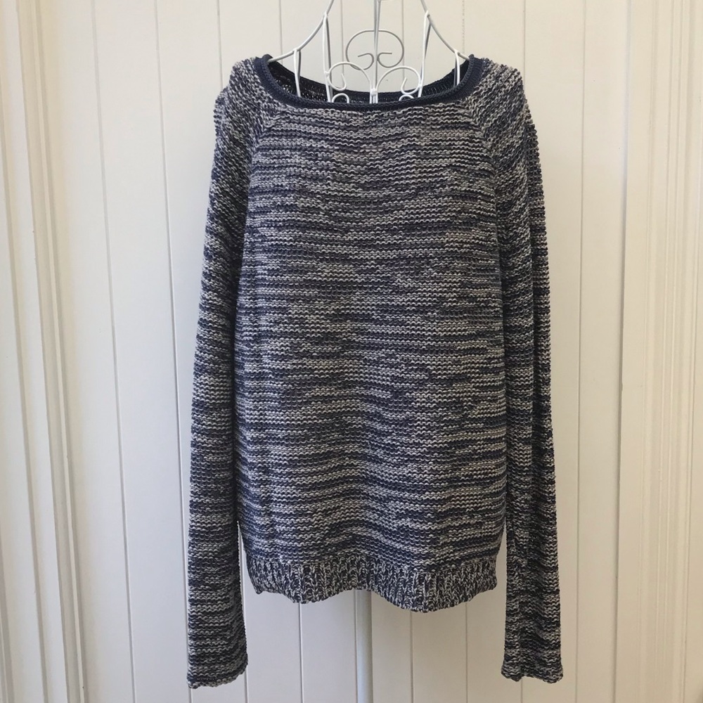 MiH Jeans Scoop-neck Sweater
